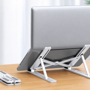 Aluminium Laptop Stand
